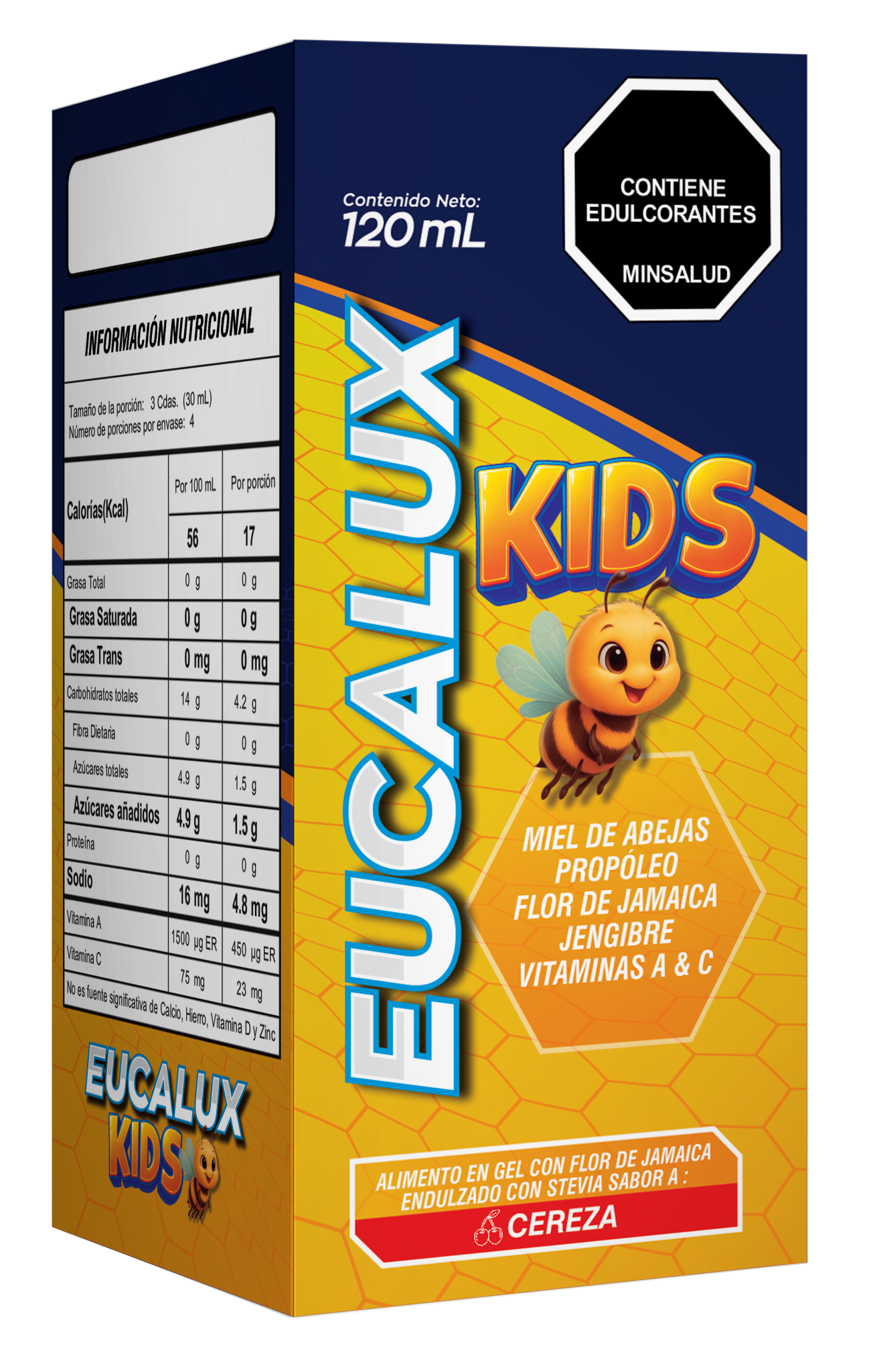 Eucalux Kids