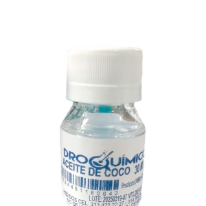 ACEITE COCO 30ML