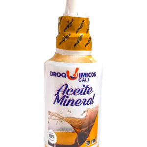 ACEITE MINERAL X 30ML