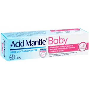ACID MANTLE BABY CREMA 30GR