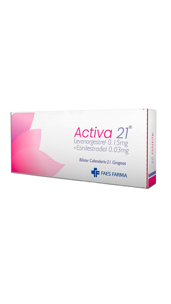 ACTIVA 21 CJ X 21TB