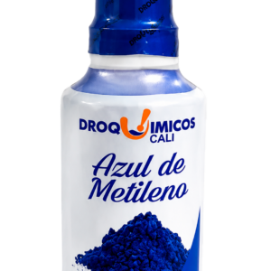 AZUL DE METILENO FCO30ML