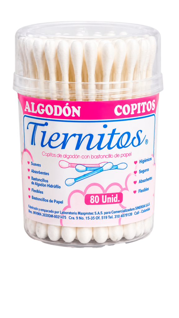 COPITO X 80