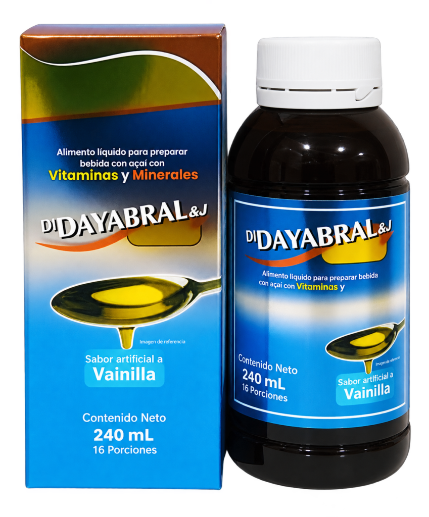 DAYABRAL 240 ML