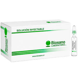 DICLOFENACO 75MG/3ML SOL INY X 100 AMP