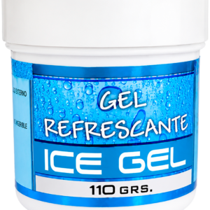 GEL REFERSCANTE ICE GEL 110 G