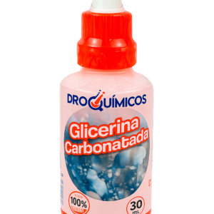 GLICERINA U.S.P FCO X30ML