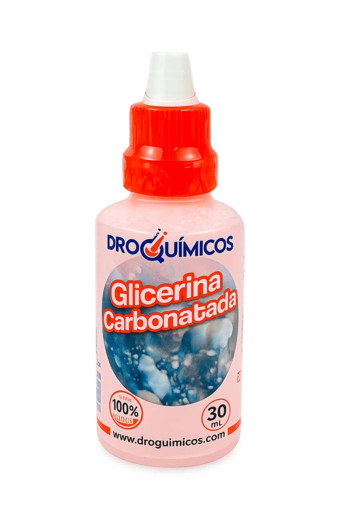 GLICERINA U.S.P FCO X30ML