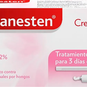 GYNO CANESTEN CREMA VAGINAL 20GR