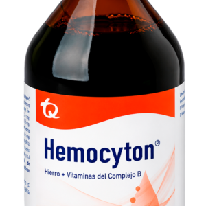 HEMOCITON 340 ML TQ