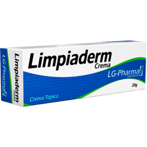 LIMPIADERM CREMA TBO X 20GR