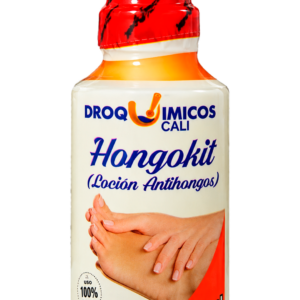 LOCION ANTIHONGO (HONGOKIT) FCO 30ML