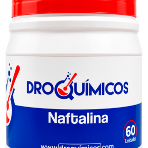 NAFTALINA TARRO X60 UND