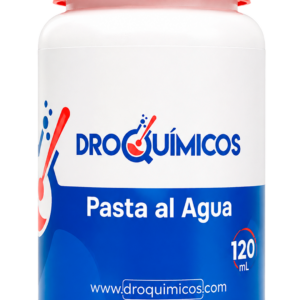 PASTA AL AGUA FCO 120ML