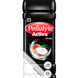 PEDIALYTE ACTIVE 3O MEQ COCO + ZINC
