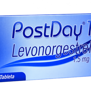 POST DAY 1.5MG CJ X 1 TAB