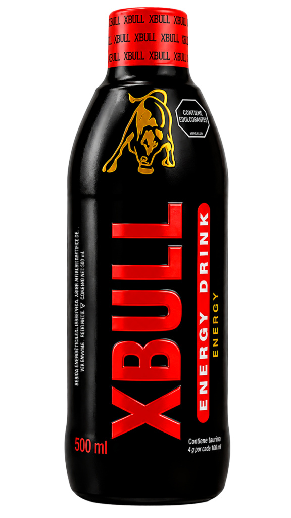 SEX BULL 500 ML