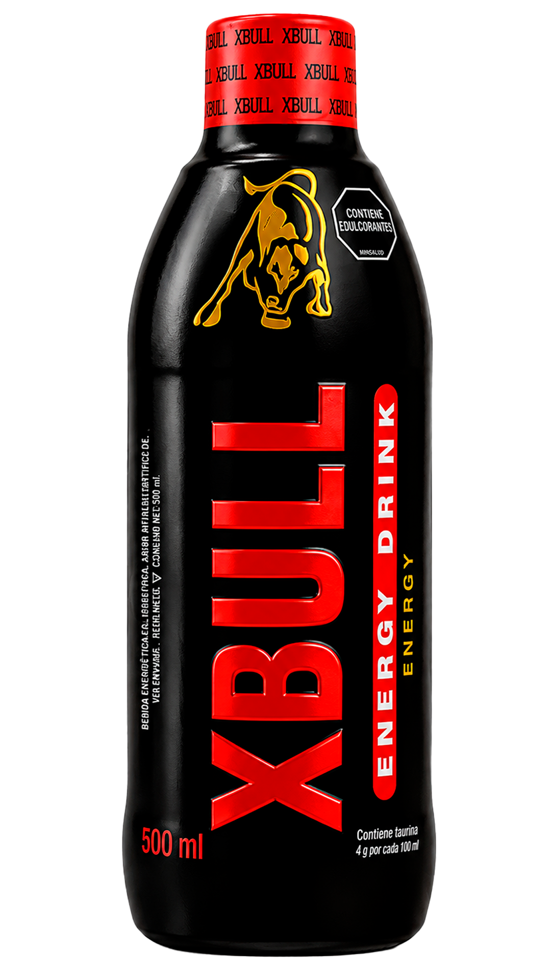 SEX BULL 500 ML