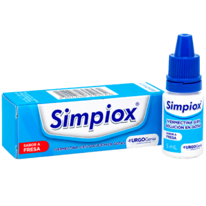 SIMPIOX GOTAS