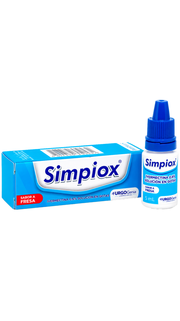 SIMPIOX GOTAS