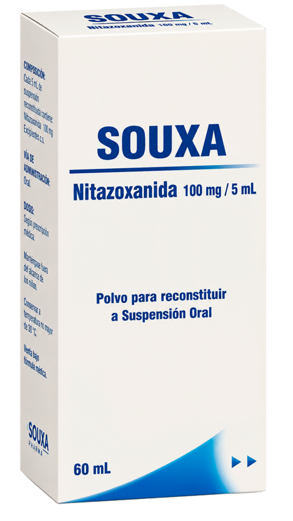 SOUXA PPS X 60 ML