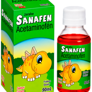 SANAFEN JBE 150 MG X 90 ML