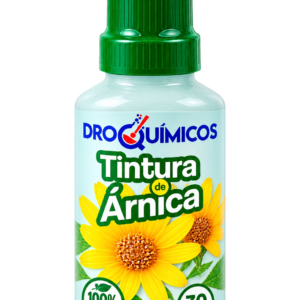 TINTURA DE ARNICA FCO X30ML