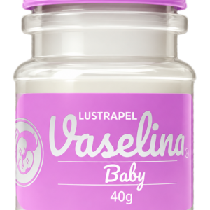 VASELINA BABY X 40GR