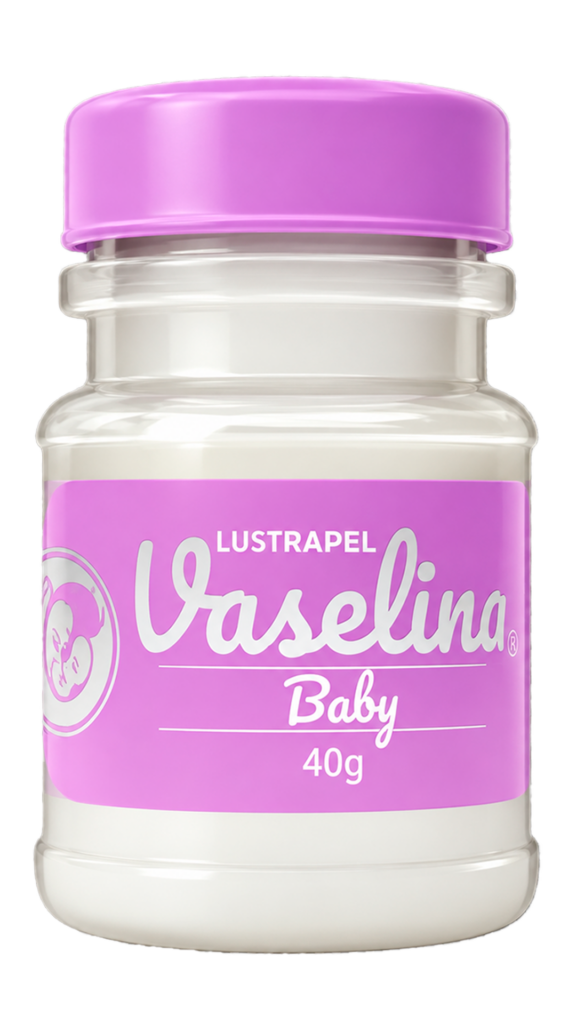 VASELINA BABY X 40GR